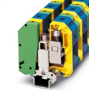 n 95-pe ukh installationsjordklemme
