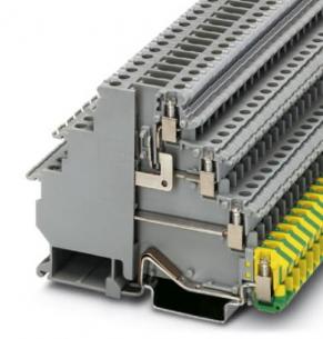 pe d tg 5-d 1 viok installationsjordklemme