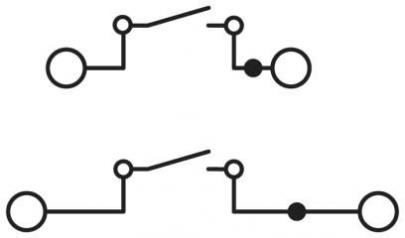 p 5-p udmtkb knivskilleklemme