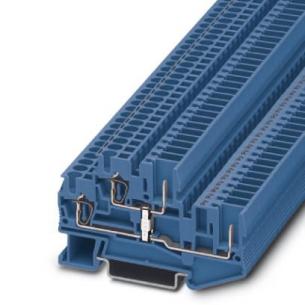 bu 2p-pv 5 2 sttb etageklemme