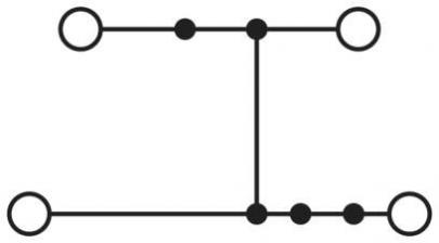 5-pv 2 uttb etageklemme