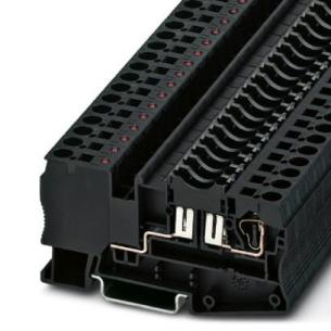 48 c-led 4-fsi st kkeklemme sikringsr