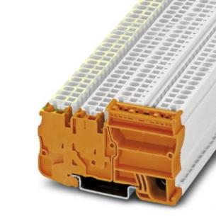 og 3-pe 5 2 stio-in installationsjordklemme