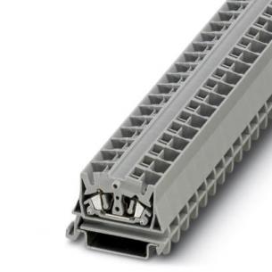 bu 35 5-ns 2 msdb minigennemgangsklemme