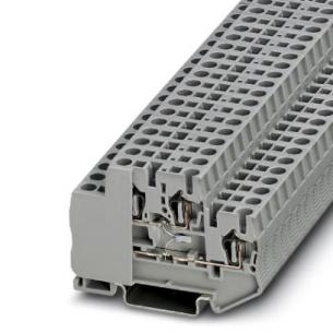 md 5-pt100 2 sttb etagefjederkraftklemme