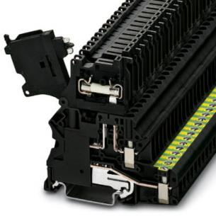 5x20 24 led hesi 4-pe ut kkeklemme sikringsr