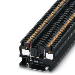 12 f-led 4-fsi pt kkeklemme sikringsr