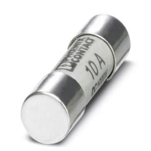 pv 2a 3x38 10 fuse sikring