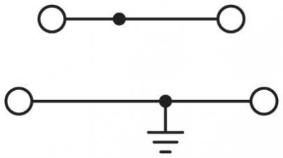 n s-pe 5 1 pttb jordleder-etageklemme