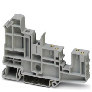 2p-f 6-quattro ut skrueflange
