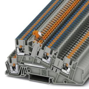 ntb 5-l 2 pti installationsetageklemme
