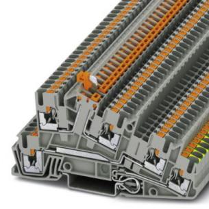 ltb l 5-pe 2 pti installationsjordklemme