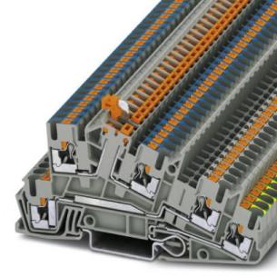 ntb l 5-pe 2 pti installationsjordklemme