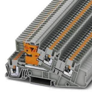 lt 5-l 2 pti installationsetageklemme