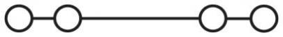bu s-quattro 5 1 pts gennemgangsklemme