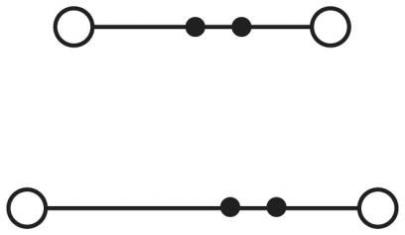 lb 5-l 2 uti installationsetageklemme