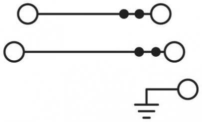 l l 5-pe 2 uti installationsjordklemme