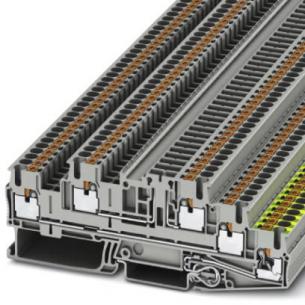 tg l 5-pe 2 ptb installationsjordklemme