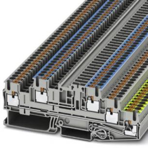 ntg l 5-pe 2 ptb installationsjordklemme