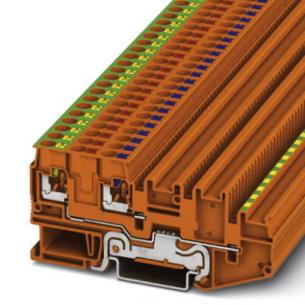 og 4-pe 5 2 ptio-in aktuatorklemme sensor-
