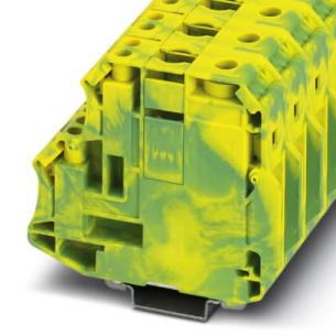 4x10-pe 70 ukh jordklemme