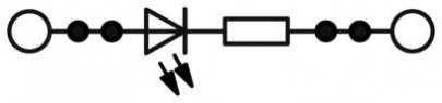 gn 24 3-led 5 2 ptio-in aktuatorklemme sensor-