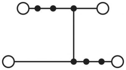 bu 5-pv 2 pttbs etageklemme