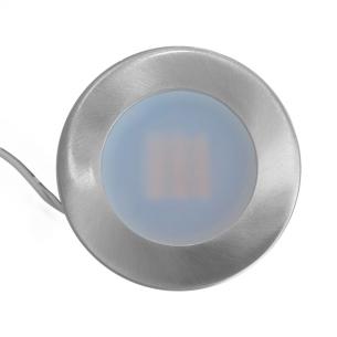 daniella erstatter l st rstet b 350ma lumen 210 3000k 2w 2 kabinetbelysning alina - 3111 nordtronic