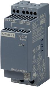 mforsyning str stabiliseret a 9 1 v 12 power logo