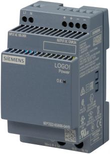 mforsyning str stabiliseret a 5 4 v 12 power logo