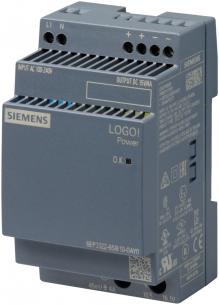 mforsyning str stabiliseret a 4 v 15 power logo