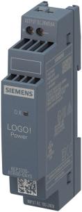 mforsyning str stabiliseret a 6 0 v 24 power logo