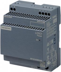 mforsyning str stabiliseret a 4 v 24 power logo