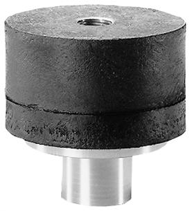 kg 200 kg 100 belastning norminel - bb belastningscelleserie til leje elastomerisk r siwarex