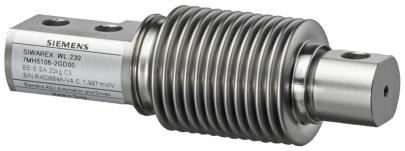100kg load nominel - ex c3 100kg sa bb-s vejecelle 230 wl siwarex