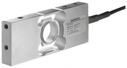 60kg load nominel - c3 60kg sb sp-s vejecelle wl260 siwarex