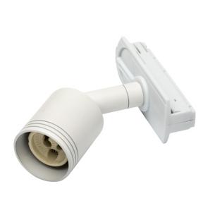 hvid gu10 f ruby mini spot trackster