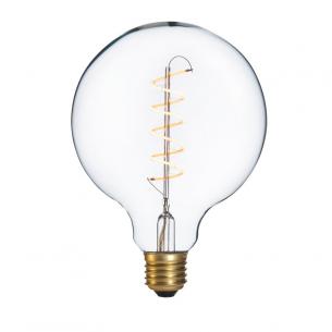 822 250lm e27 4w luxe de mega led danlamp