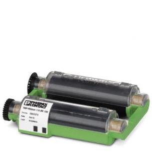 101 bk 110 tmp-ribbon ndskassette farveb