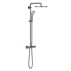 graphite hard rstet b - brusesystem 310 euphoria grohe