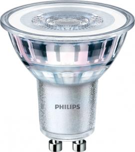 timer 000 15 re halogenp 35w 5w 3 mpbar d ikke gu10 36 80 ra 830 5w 3 classic ledspot corepro philips