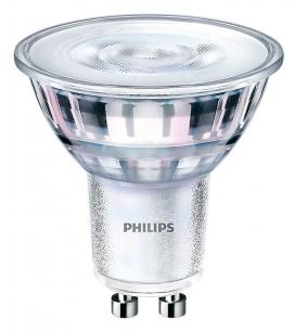 a mpbar d 36 gu10 lumen 260 830 3w spot led corepro philips