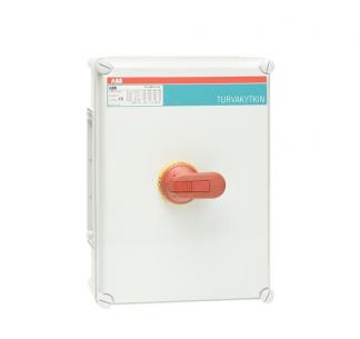 ot125gfcc4a sikkerhedsafbryder