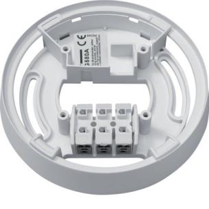 varmemelder g- r tg5xx for sokkel