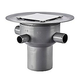 plast pp fliser beton til remembran sm samt b sideindl 3 og rist klinke b afl mm 110 lodret med b gulvafl multiflex purus