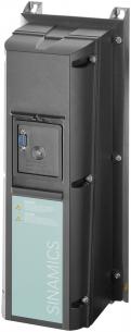 3kw overbelastning lav output 47-63hz type12 ul ip55 b filter med pm230 powermodul g120p sinamics