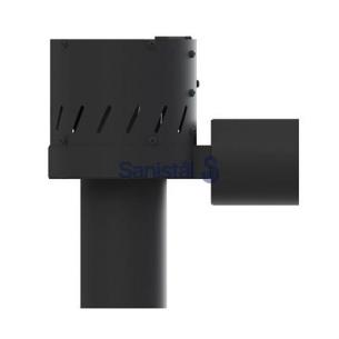 r ksr aftr 150mm til gsuger r woody