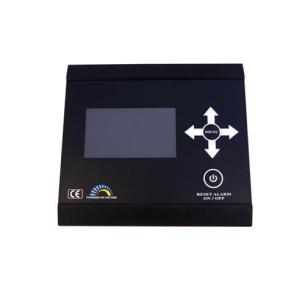 styring v7 til front komplet