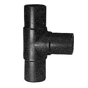 pe100-sdr17 pn10 315mm 90 t-stykke pe fischer georg