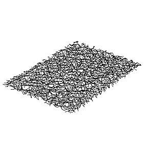 kr�luld af 8x1000mmx50m skillelag vent delta-enka vm